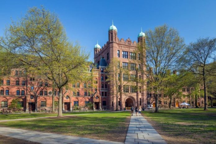 yale-university