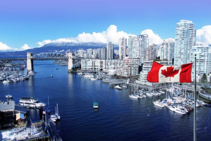 hafen-vancouver