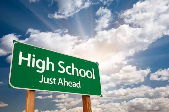 high-school