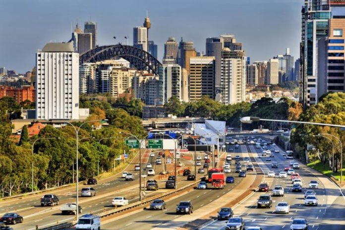 australien-leben