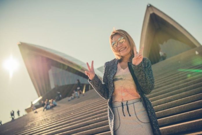 student-sydney